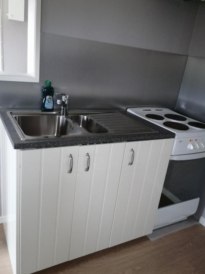 Djurviks Gaestgard Villa Gottby Ngoại thất bức ảnh