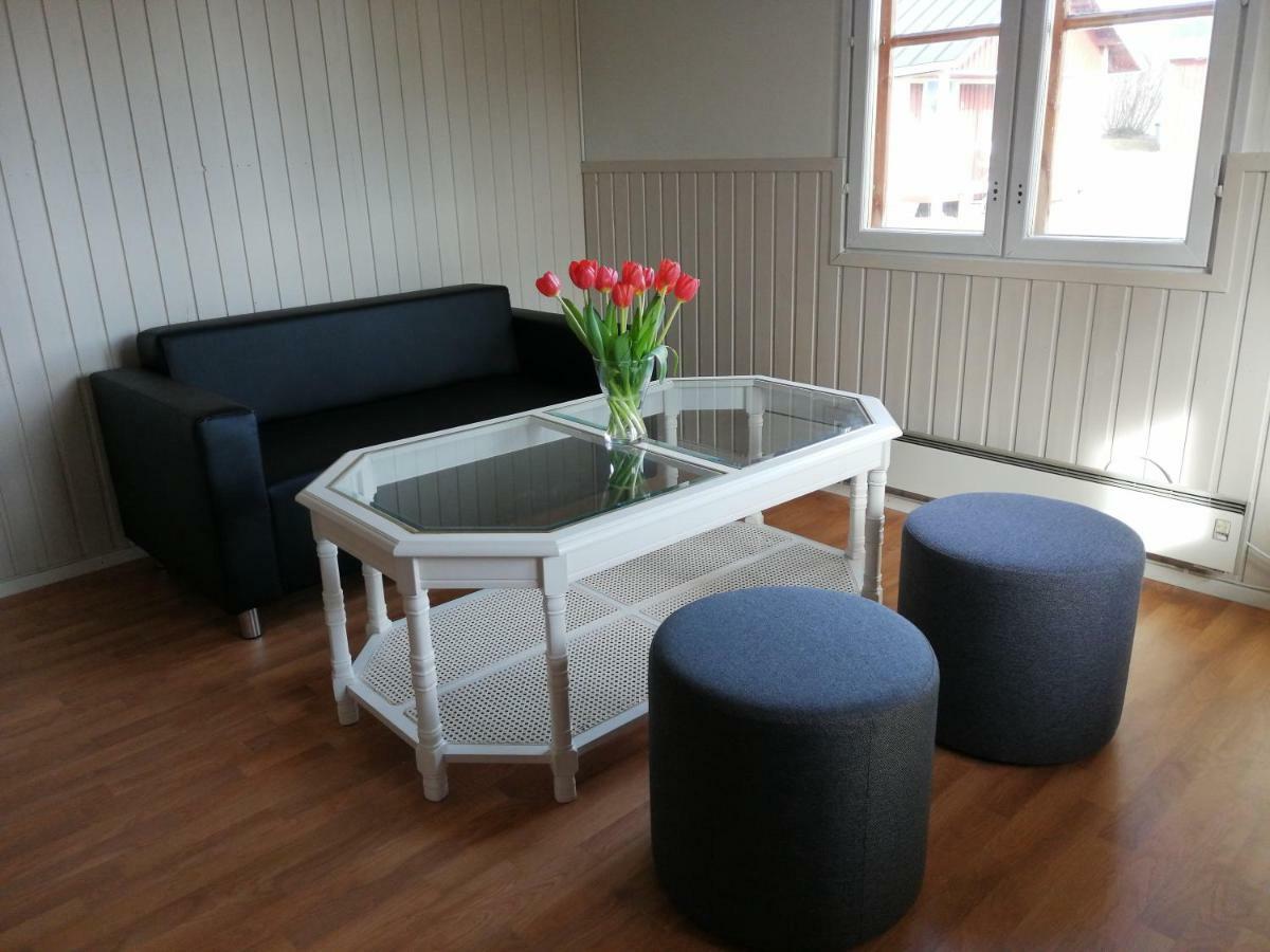 Djurviks Gaestgard Villa Gottby Ngoại thất bức ảnh